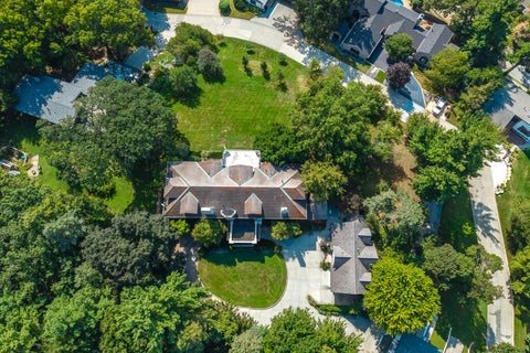 Tiny photo for 2740 Nichols Lane, Davenport, IA 52803 (MLS # 12748649)