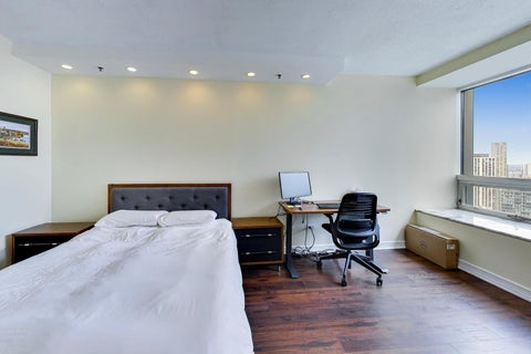 Tiny photo for 512 N MCCLURG Court #3712, Chicago, IL 60611 (MLS # 12758337)
