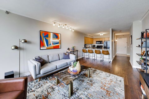Tiny photo for 512 N MCCLURG Court #3712, Chicago, IL 60611 (MLS # 12758337)