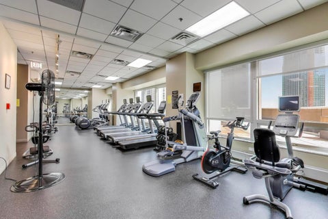 Tiny photo for 512 N MCCLURG Court #3712, Chicago, IL 60611 (MLS # 12758337)