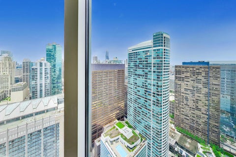 Tiny photo for 512 N MCCLURG Court #3712, Chicago, IL 60611 (MLS # 12758337)