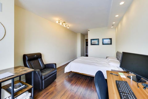 Tiny photo for 512 N MCCLURG Court #3712, Chicago, IL 60611 (MLS # 12758337)