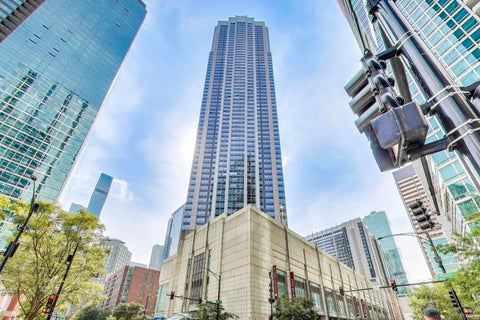 Photo of 512 N MCCLURG Court #3712, Chicago, IL 60611 (MLS # 12758337)