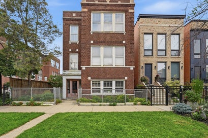 2244 W Huron Street Chicago IL 60612