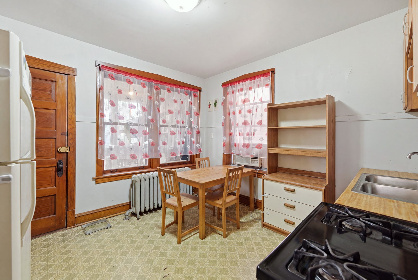 2244 W Huron Street