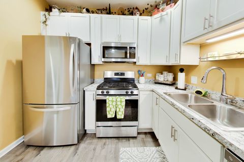 Tiny photo for 927 Camden Street #B, McHenry, IL 60050 (MLS # 12620271)