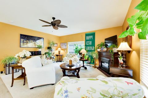 Tiny photo for 927 Camden Street #B, McHenry, IL 60050 (MLS # 12620271)