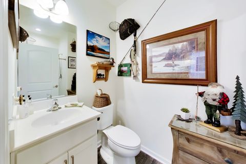 Tiny photo for 927 Camden Street #B, McHenry, IL 60050 (MLS # 12620271)