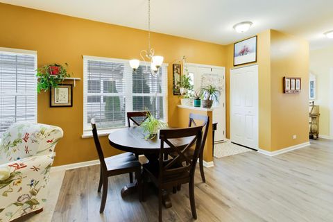 Tiny photo for 927 Camden Street #B, McHenry, IL 60050 (MLS # 12620271)