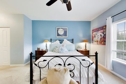 Tiny photo for 927 Camden Street #B, McHenry, IL 60050 (MLS # 12620271)