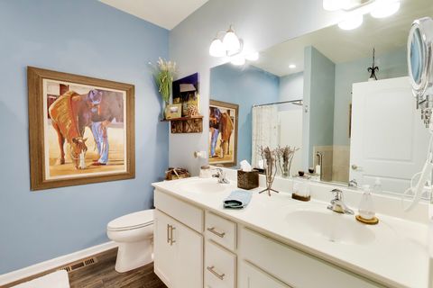 Tiny photo for 927 Camden Street #B, McHenry, IL 60050 (MLS # 12620271)