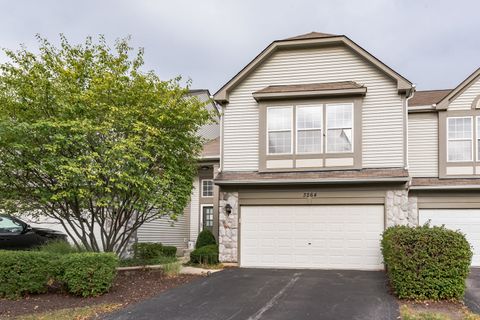 Photo of 3264 Bromley Lane #0, Aurora, IL 60502 (MLS # 12540935)