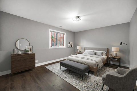 Tiny photo for 8224 Laramie Avenue, Burbank, IL 60459 (MLS # 12758310)