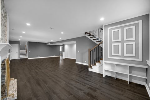 Tiny photo for 8224 Laramie Avenue, Burbank, IL 60459 (MLS # 12758310)