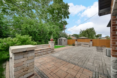 Tiny photo for 8224 Laramie Avenue, Burbank, IL 60459 (MLS # 12758310)