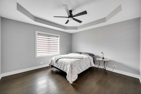 Tiny photo for 8224 Laramie Avenue, Burbank, IL 60459 (MLS # 12758310)