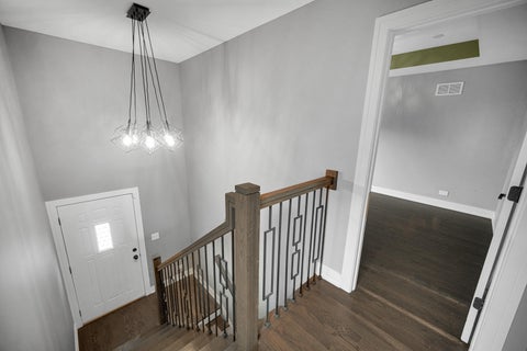Tiny photo for 8224 Laramie Avenue, Burbank, IL 60459 (MLS # 12758310)