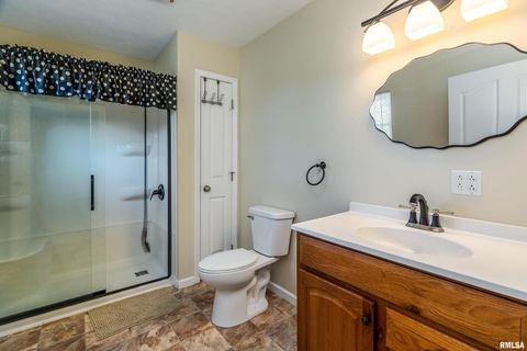 Tiny photo for 1304 HAZEL Street, Johnston City, IL 62951 (MLS # EB460333)