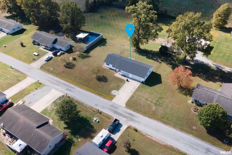 Tiny photo for 1304 HAZEL Street, Johnston City, IL 62951 (MLS # EB460333)