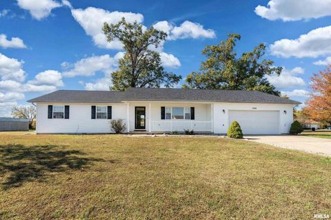 Photo of 1304 HAZEL Street, Johnston City, IL 62951 (MLS # EB460333)