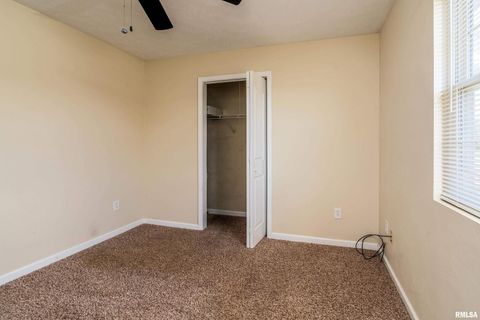 Tiny photo for 1304 HAZEL Street, Johnston City, IL 62951 (MLS # EB460333)