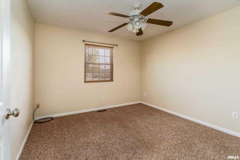 Tiny photo for 1304 HAZEL Street, Johnston City, IL 62951 (MLS # EB460333)