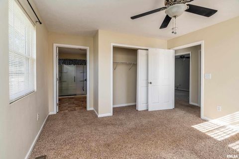 Tiny photo for 1304 HAZEL Street, Johnston City, IL 62951 (MLS # EB460333)