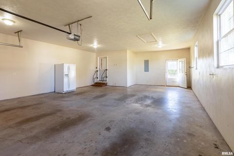 Tiny photo for 1304 HAZEL Street, Johnston City, IL 62951 (MLS # EB460333)