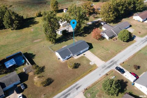 Tiny photo for 1304 HAZEL Street, Johnston City, IL 62951 (MLS # EB460333)