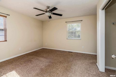 Tiny photo for 1304 HAZEL Street, Johnston City, IL 62951 (MLS # EB460333)