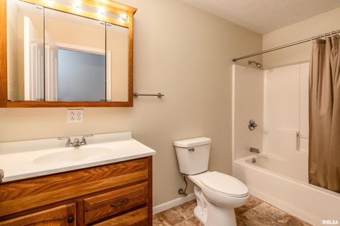 Tiny photo for 1304 HAZEL Street, Johnston City, IL 62951 (MLS # EB460333)