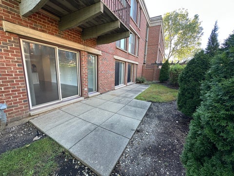 Tiny photo for 401 KELBURN Road #114, Deerfield, IL 60015 (MLS # 12762783)