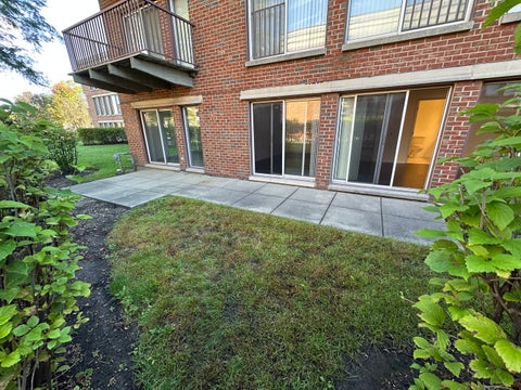 Tiny photo for 401 KELBURN Road #114, Deerfield, IL 60015 (MLS # 12762783)