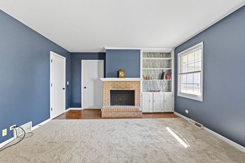 Tiny photo for 21182 Virginia Road, DeKalb, IL 60115 (MLS # 12473831)