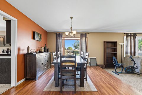 Tiny photo for 21182 Virginia Road, DeKalb, IL 60115 (MLS # 12473831)