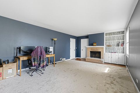Tiny photo for 21182 Virginia Road, DeKalb, IL 60115 (MLS # 12473831)