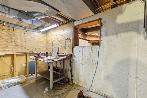Tiny photo for 21182 Virginia Road, DeKalb, IL 60115 (MLS # 12473831)