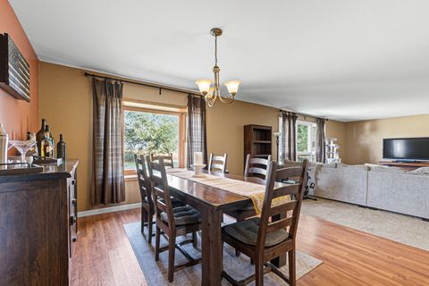 Tiny photo for 21182 Virginia Road, DeKalb, IL 60115 (MLS # 12473831)