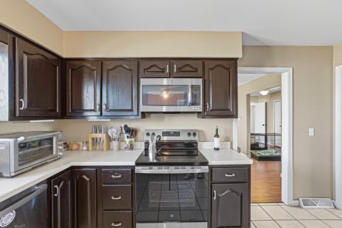 Tiny photo for 21182 Virginia Road, DeKalb, IL 60115 (MLS # 12473831)