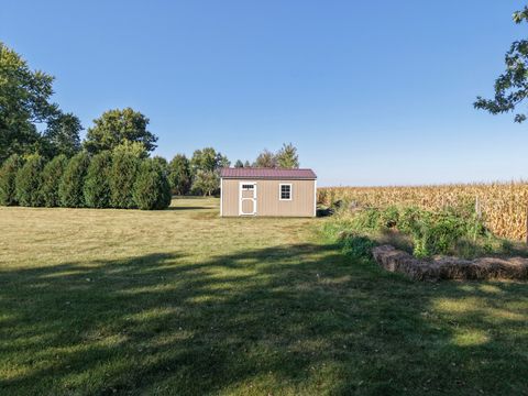 Tiny photo for 21182 Virginia Road, DeKalb, IL 60115 (MLS # 12473831)