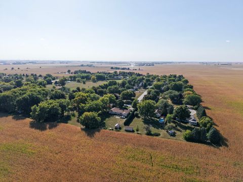 Tiny photo for 21182 Virginia Road, DeKalb, IL 60115 (MLS # 12473831)