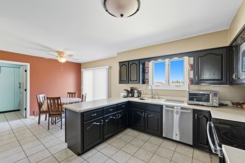 Tiny photo for 21182 Virginia Road, DeKalb, IL 60115 (MLS # 12473831)