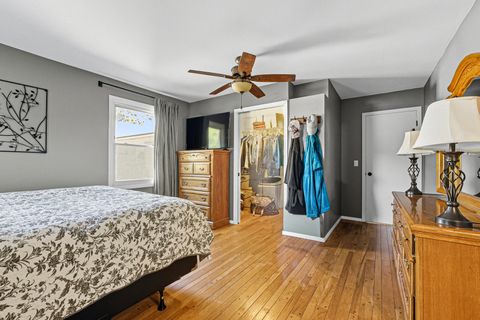 Tiny photo for 21182 Virginia Road, DeKalb, IL 60115 (MLS # 12473831)