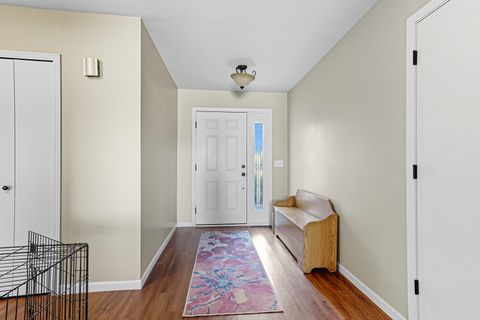 Tiny photo for 21182 Virginia Road, DeKalb, IL 60115 (MLS # 12473831)