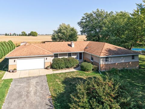 Photo of 21182 Virginia Road, DeKalb, IL 60115 (MLS # 12473831)