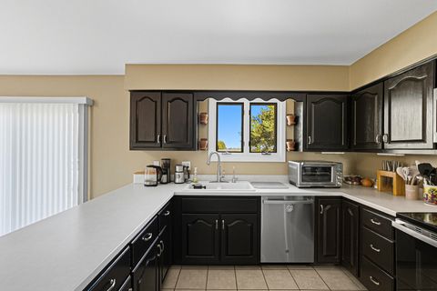 Tiny photo for 21182 Virginia Road, DeKalb, IL 60115 (MLS # 12473831)