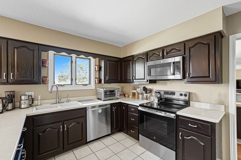 Tiny photo for 21182 Virginia Road, DeKalb, IL 60115 (MLS # 12473831)