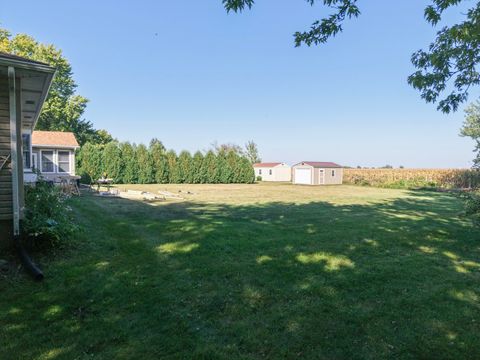 Tiny photo for 21182 Virginia Road, DeKalb, IL 60115 (MLS # 12473831)