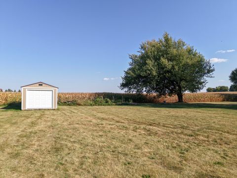Tiny photo for 21182 Virginia Road, DeKalb, IL 60115 (MLS # 12473831)