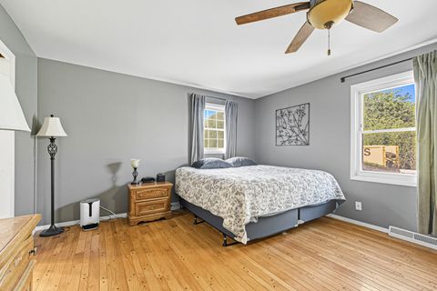 Tiny photo for 21182 Virginia Road, DeKalb, IL 60115 (MLS # 12473831)